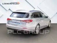 2023 Mercedes Benz C 200