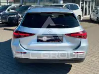 2023 Mercedes Benz C 200