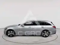 2023 Mercedes Benz C 200