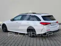 2023 Mercedes Benz C 200
