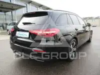 2023 Mercedes Benz C 200