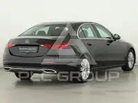 2023 Mercedes Benz C 200