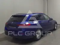2023 Mercedes Benz C 200