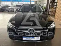 2023 Mercedes Benz C 200