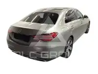 2023 Mercedes Benz C 200