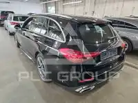 2023 Mercedes Benz C 200