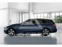 2023 Mercedes Benz C 200