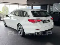 2023 Mercedes Benz C 200