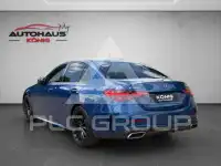 2023 Mercedes Benz C 200