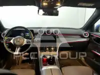 2023 Mercedes Benz C 200