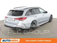 2023 Mercedes Benz C 200
