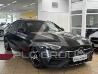 2023 Mercedes Benz C 200