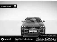 2023 Mercedes Benz C 200