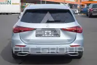 2023 Mercedes Benz C 200
