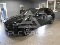 2023 Mercedes Benz C 200