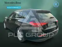 2023 Mercedes Benz C 200