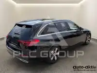 2023 Mercedes Benz C 200