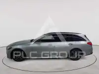 2023 Mercedes Benz C 200