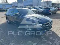 2023 Mercedes Benz C 200