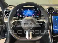 2023 Mercedes Benz C 200