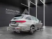 2023 Mercedes Benz C 200