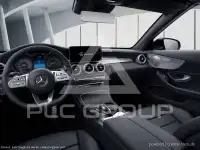 2023 Mercedes Benz C 200
