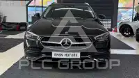 2023 Mercedes Benz C 200