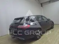 2023 Mercedes Benz C 200