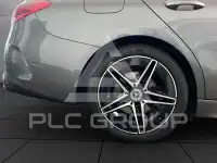 2023 Mercedes Benz C 200