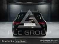 2023 Mercedes Benz C 200