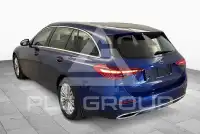 2023 Mercedes Benz C 200