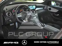 2023 Mercedes Benz C 200