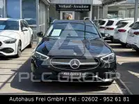 2023 Mercedes Benz C 200