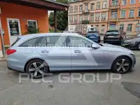 2023 Mercedes Benz C 200