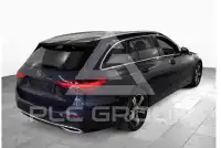 2023 Mercedes Benz C 200