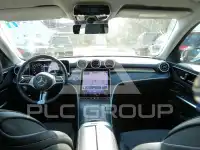 2023 Mercedes Benz C 200