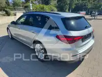 2023 Mercedes Benz C 200