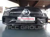 2023 Mercedes Benz C 200