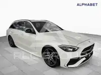 2023 Mercedes Benz C 200