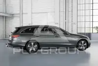 2023 Mercedes Benz C 200