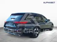 2023 Mercedes Benz C 200
