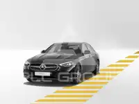 2023 Mercedes Benz C 200