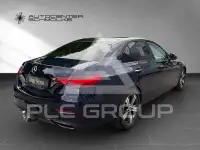 2023 Mercedes Benz C 200