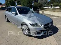 2023 Mercedes Benz C 200