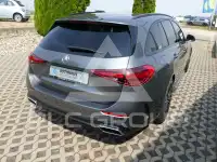 2023 Mercedes Benz C 200