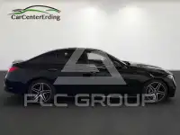 2023 Mercedes Benz C 200