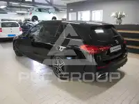 2023 Mercedes Benz C 200