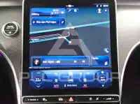 2023 Mercedes Benz C 200