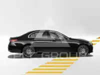 2023 Mercedes Benz C 200