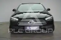 2023 Mercedes Benz C 200
